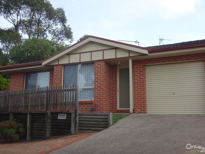 5/4 Courtney Close, Wallsend NSW 2287