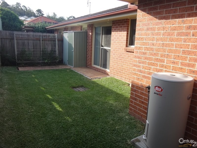 5/4 Courtney Close, Wallsend NSW 2287