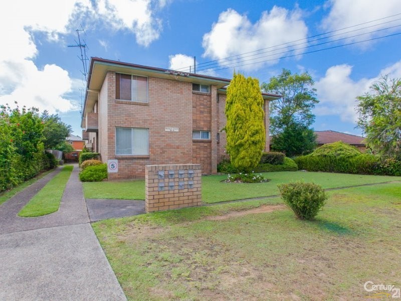 2/4 Milson St, Charlestown NSW 2290