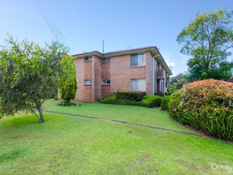 2/4 Milson St, Charlestown NSW 2290