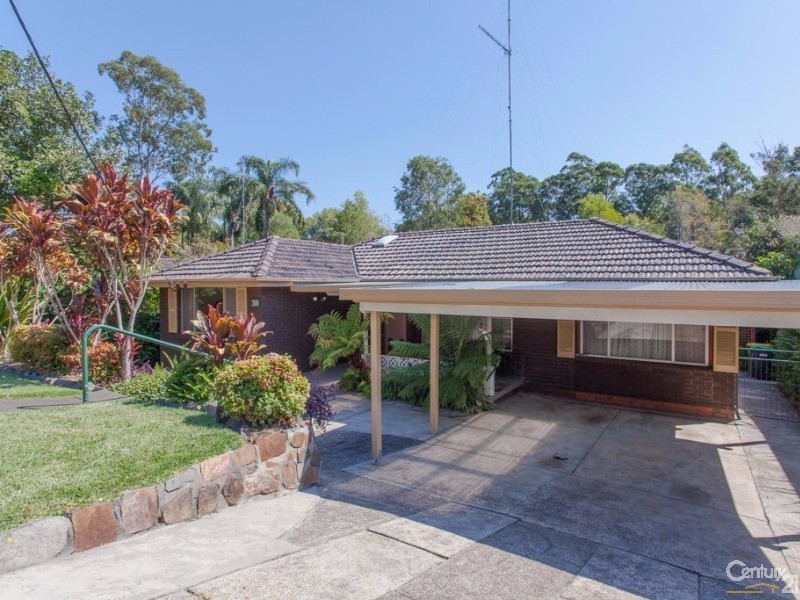 260 Park Avenue, Kotara NSW 2289