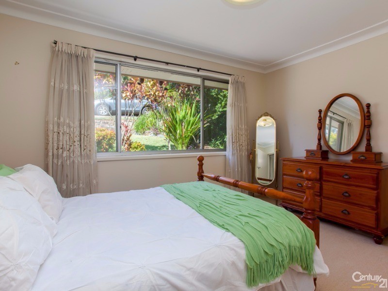 260 Park Avenue, Kotara NSW 2289