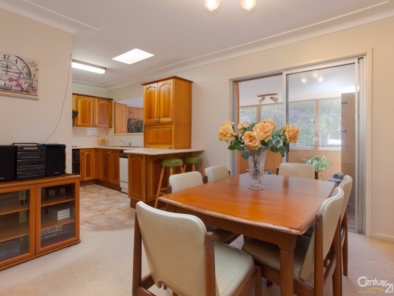 260 Park Avenue, Kotara NSW 2289