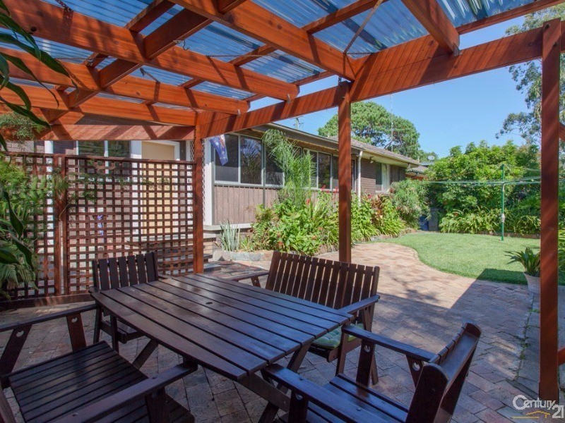 260 Park Avenue, Kotara NSW 2289