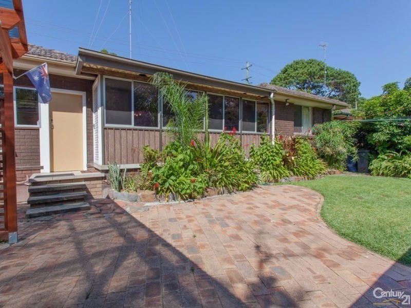 260 Park Avenue, Kotara NSW 2289