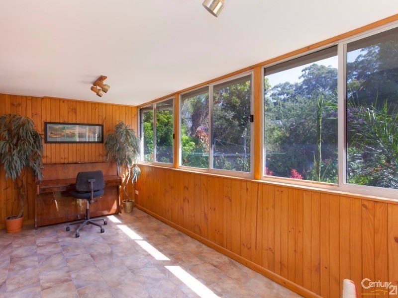 260 Park Avenue, Kotara NSW 2289