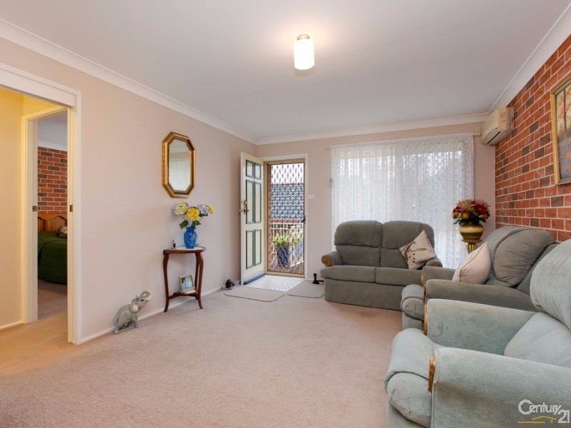 3/29 Wilsons Road, Mount Hutton NSW 2290