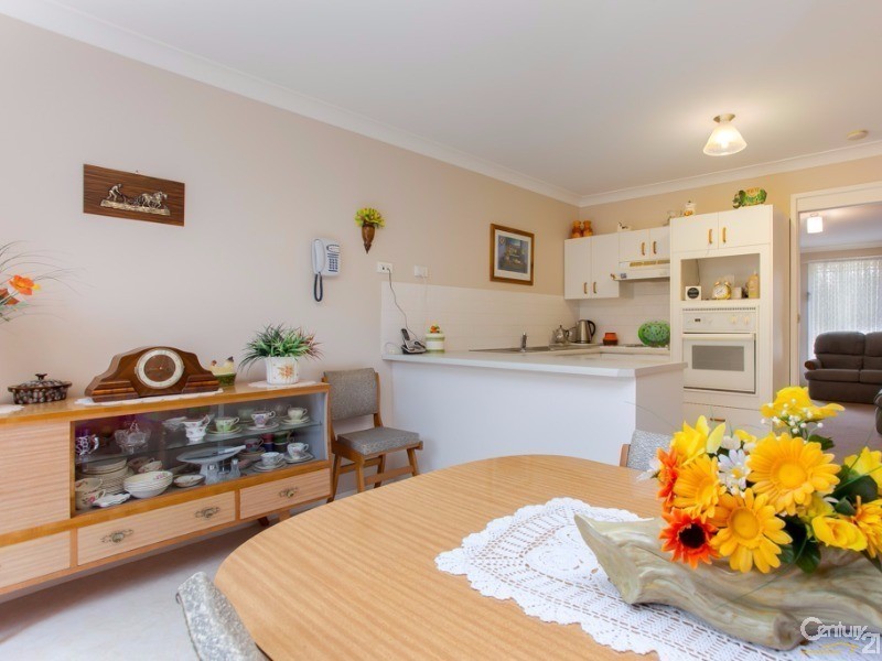3/29 Wilsons Road, Mount Hutton NSW 2290