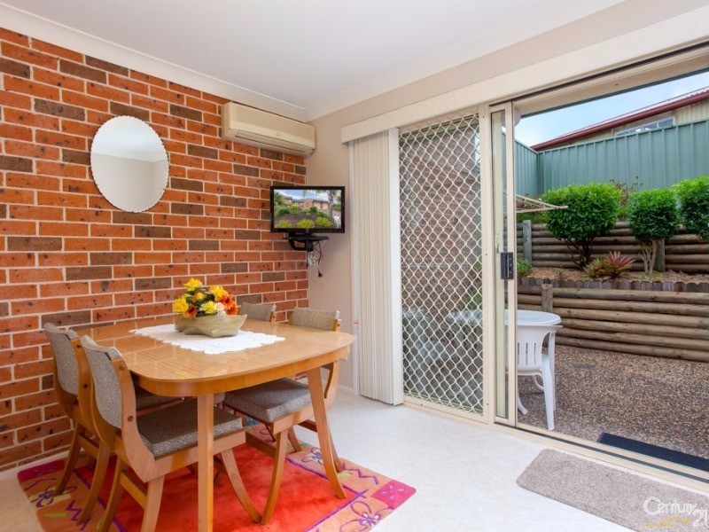 3/29 Wilsons Road, Mount Hutton NSW 2290