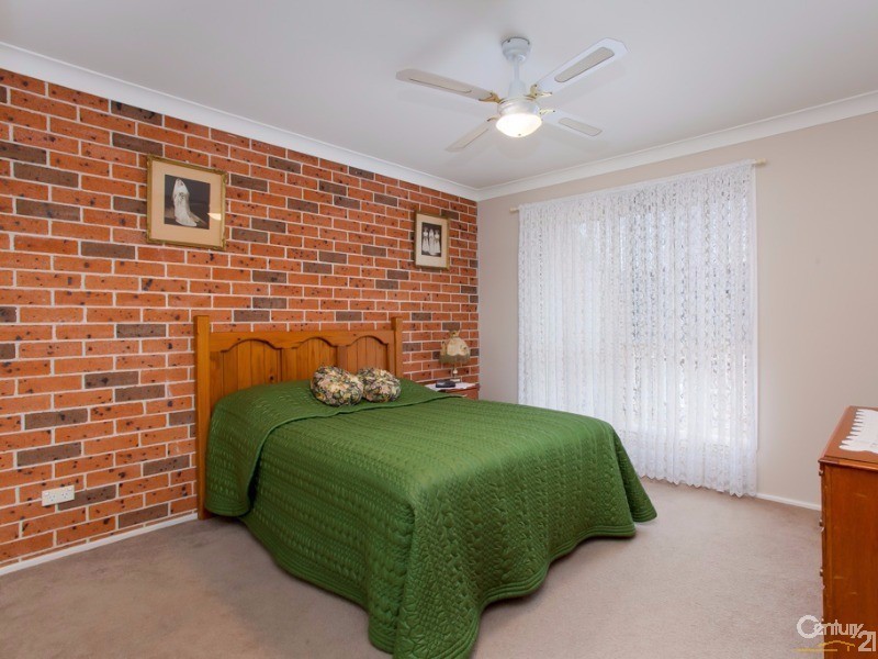 3/29 Wilsons Road, Mount Hutton NSW 2290