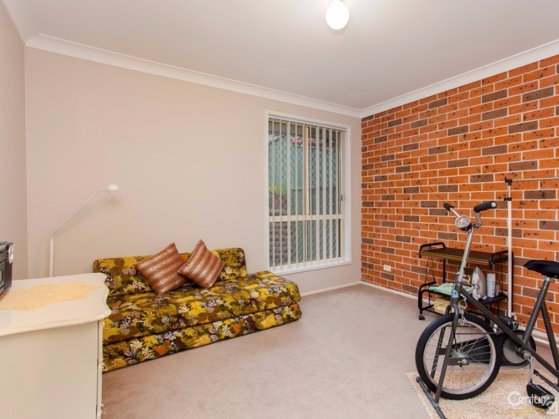 3/29 Wilsons Road, Mount Hutton NSW 2290