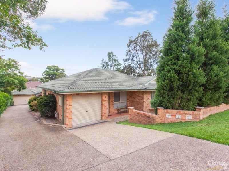 1/13 Frith Street, Kahibah NSW 2290