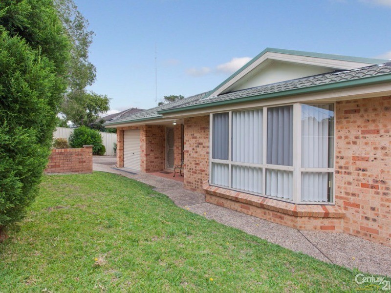 1/13 Frith Street, Kahibah NSW 2290