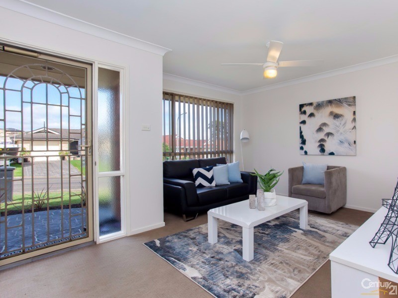 34 Willai Way, Maryland NSW 2287