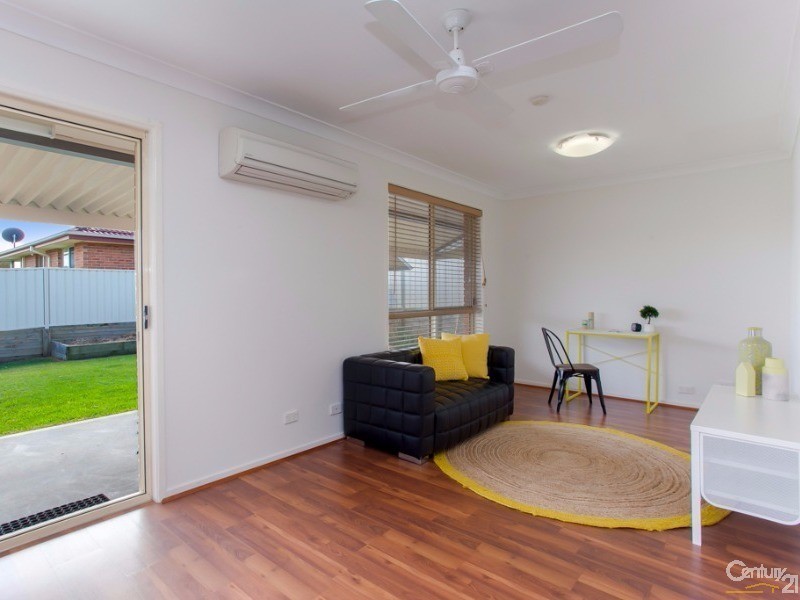 34 Willai Way, Maryland NSW 2287