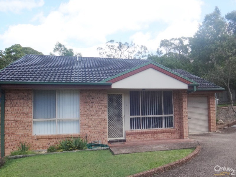 4/36  Tirriki Street, Charlestown NSW 2290