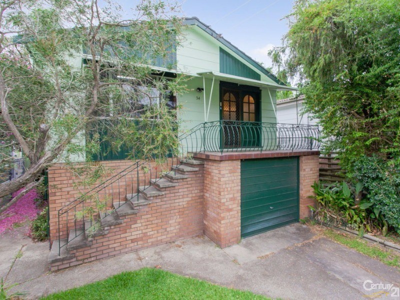 34 Elizabeth Street, Dudley NSW 2290