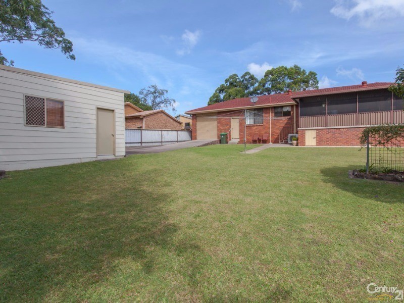58 Glad Gunson Drive, Eleebana NSW 2282