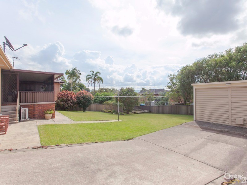 58 Glad Gunson Drive, Eleebana NSW 2282