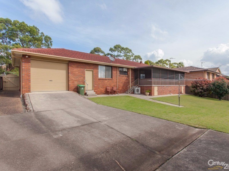 58 Glad Gunson Drive, Eleebana NSW 2282