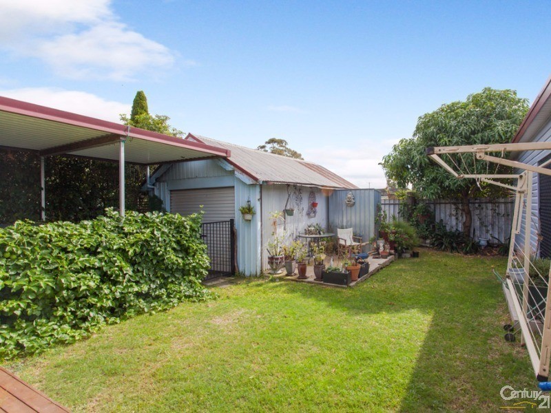 26 Baird Street, Hamilton North NSW 2292