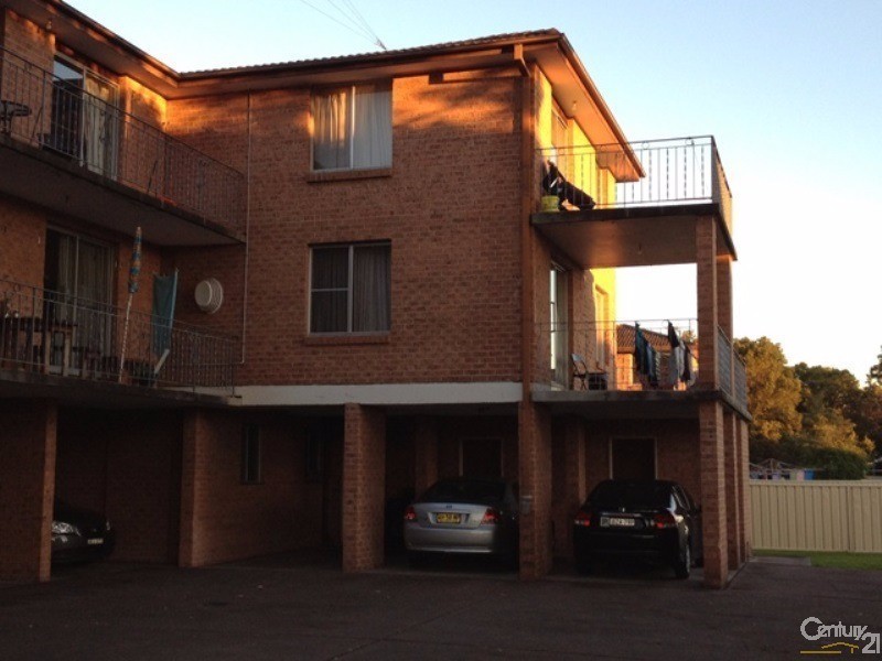 10/127 Victoria Street, Adamstown NSW 2289