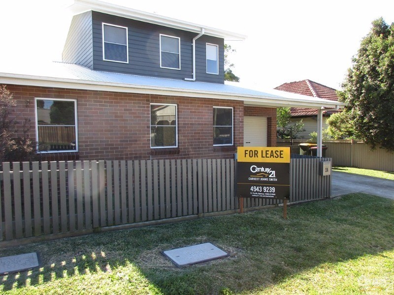 2A  Berkeley Street, Mayfield NSW 2304