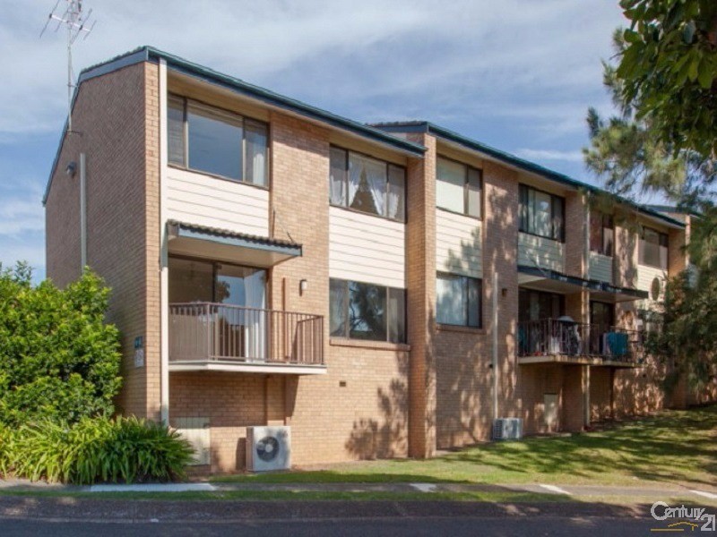 15/1 Roberts Street, Charlestown NSW 2290