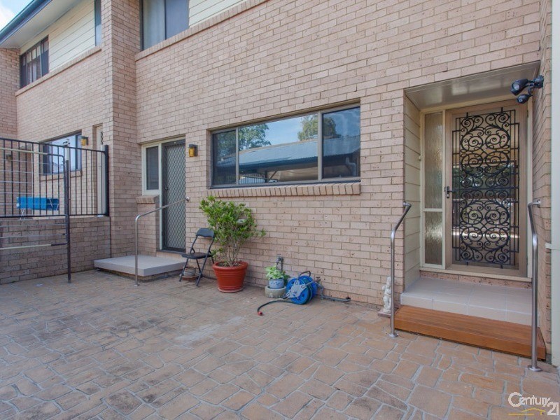 15/1 Roberts Street, Charlestown NSW 2290