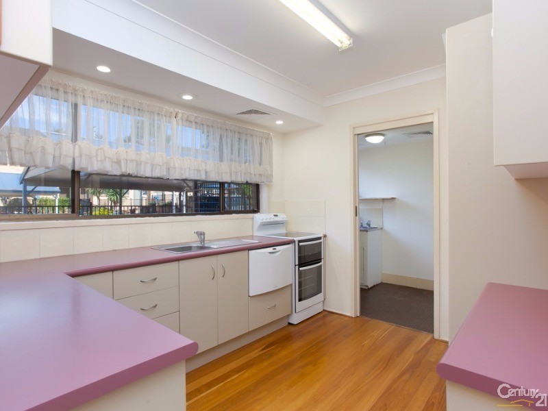 15/1 Roberts Street, Charlestown NSW 2290