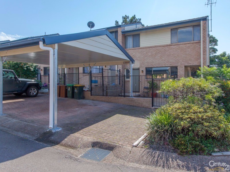 15/1 Roberts Street, Charlestown NSW 2290