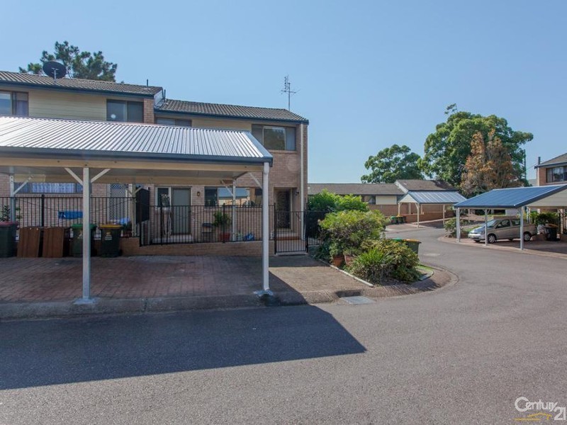 15/1 Roberts Street, Charlestown NSW 2290