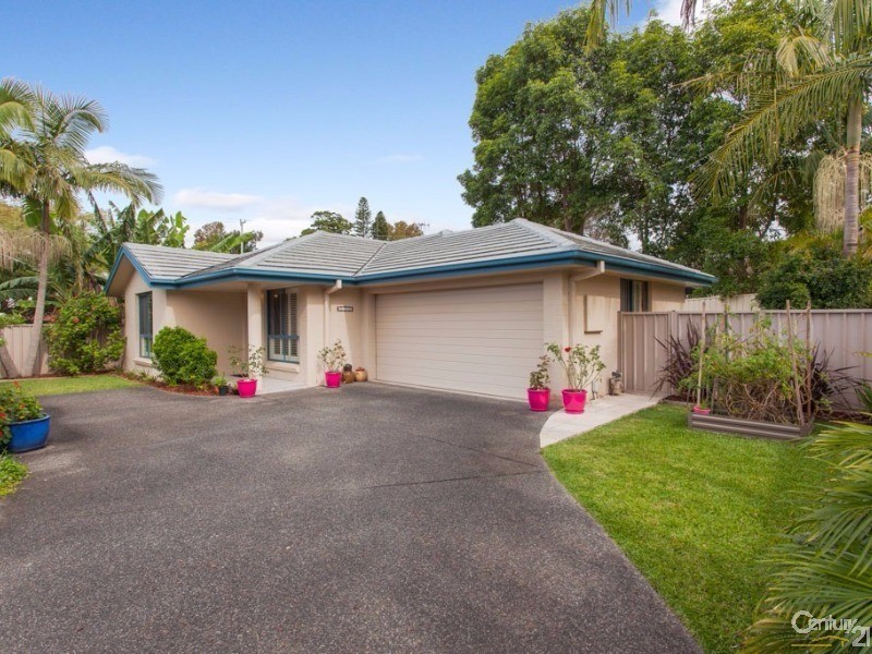 2/7 Princes Avenue, Charlestown NSW 2290