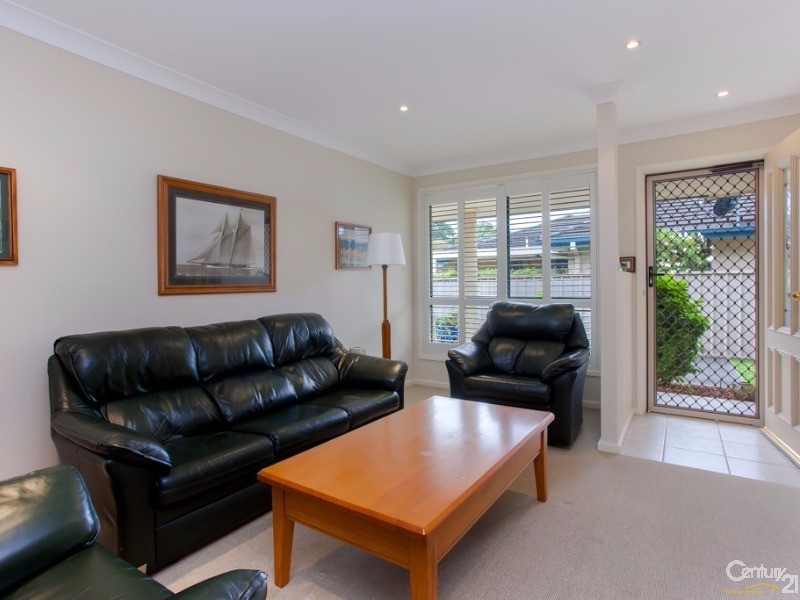 2/7 Princes Avenue, Charlestown NSW 2290