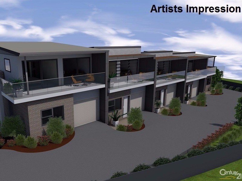 1-5/8 Cowper Avenue, Charlestown NSW 2290