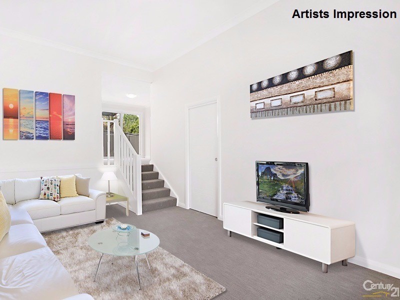 1-5/8 Cowper Avenue, Charlestown NSW 2290