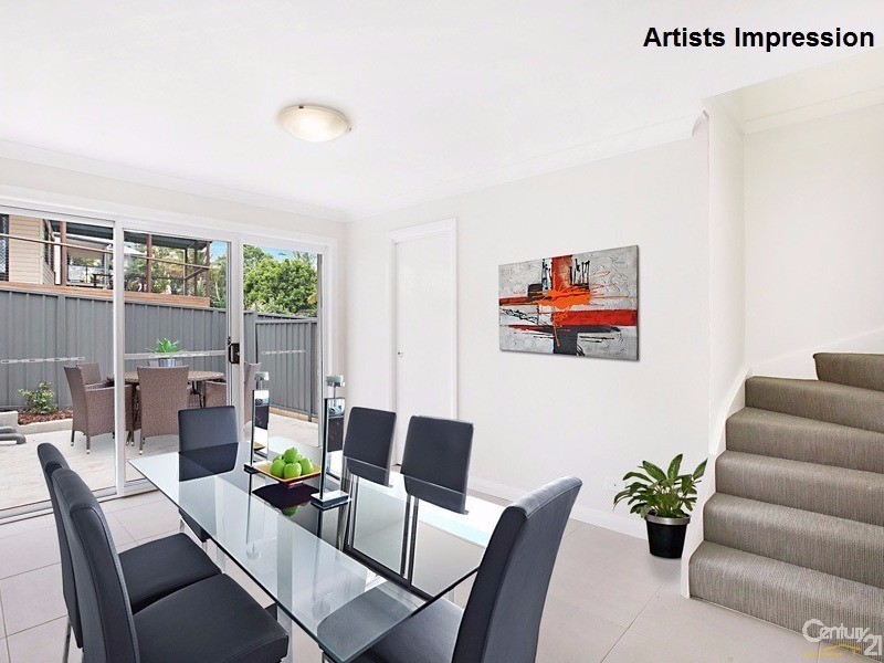 1-5/8 Cowper Avenue, Charlestown NSW 2290