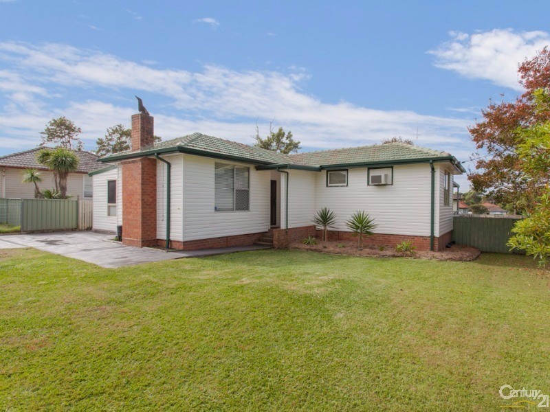 1 Myall Street, Windale NSW 2306