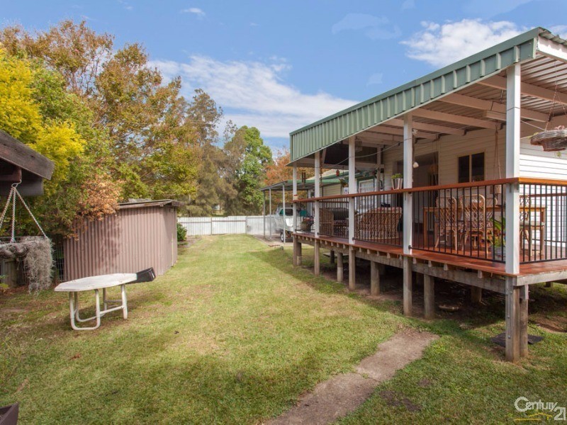 1 Myall Street, Windale NSW 2306