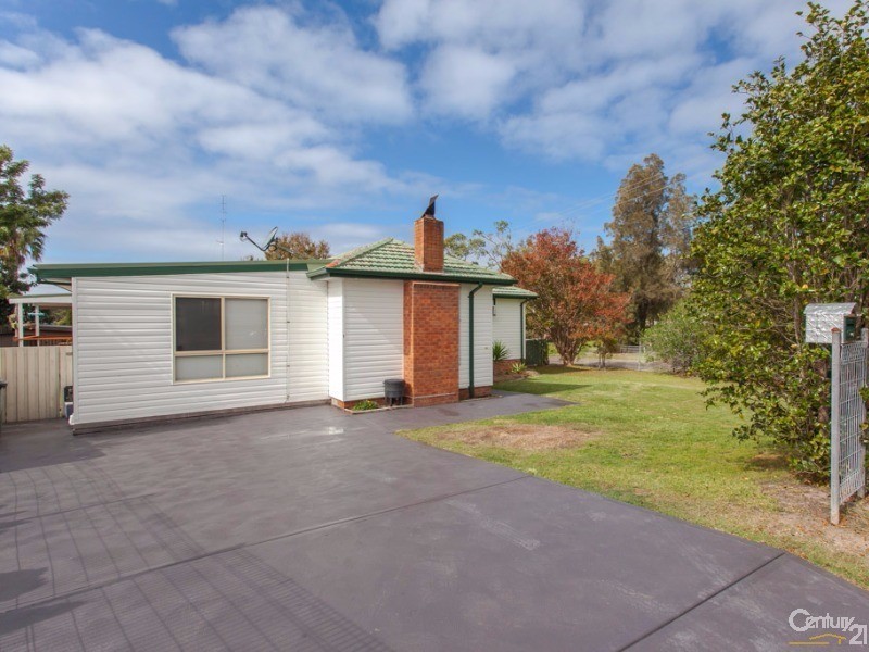 1 Myall Street, Windale NSW 2306