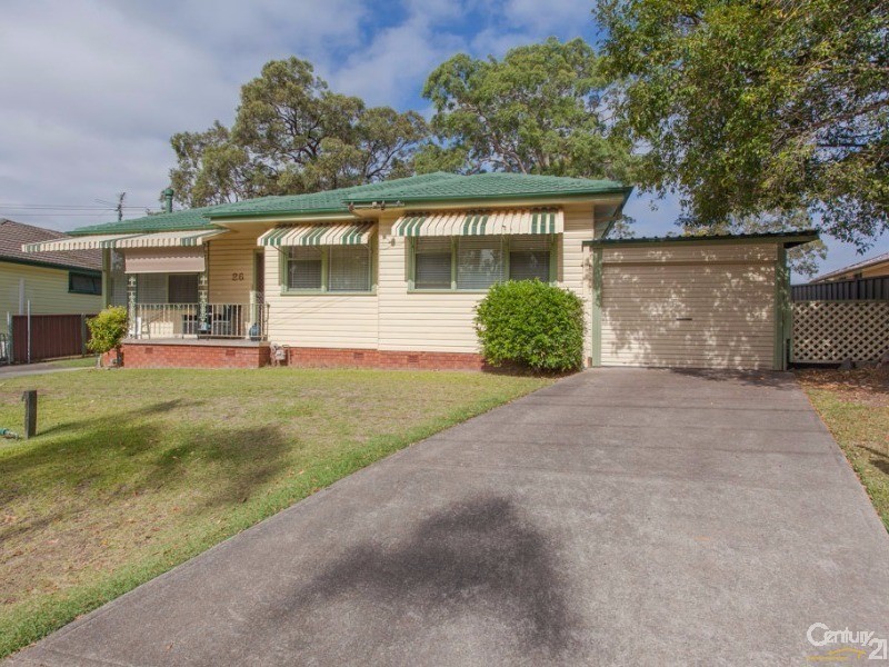 26 Crest Avenue, Edgeworth NSW 2285