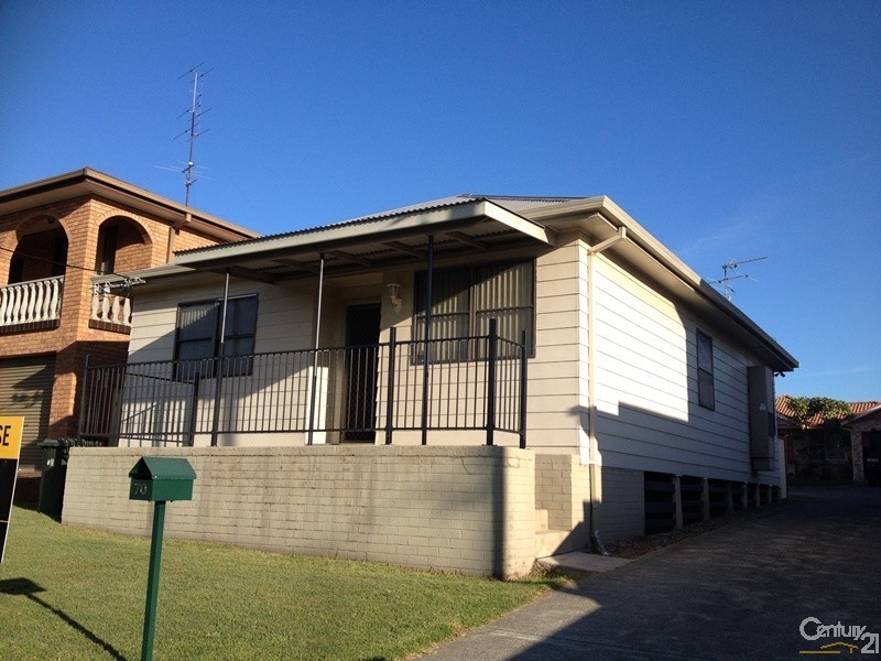 70 James Street, Charlestown NSW 2290