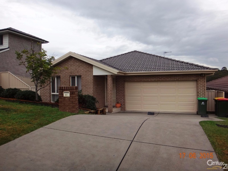 27 Juncea Close, Charlestown NSW 2290