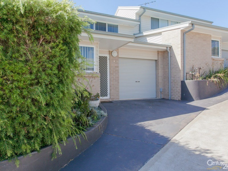 4/62 Tennent Road, Mount Hutton NSW 2290