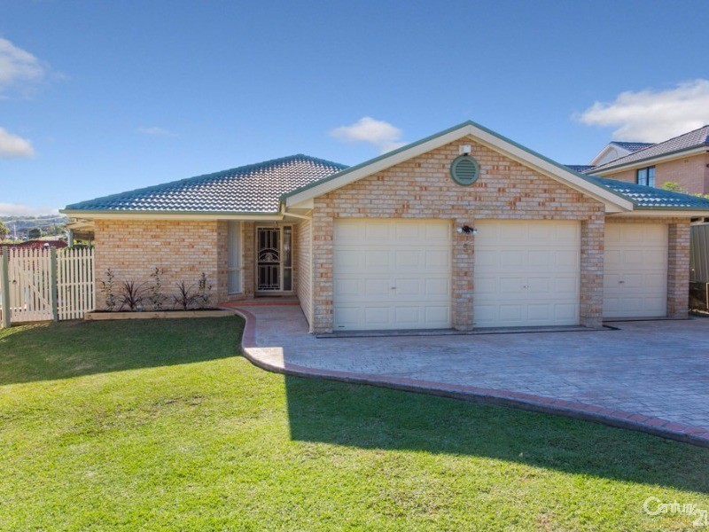 5 Parlah Close, Mount Hutton NSW 2290