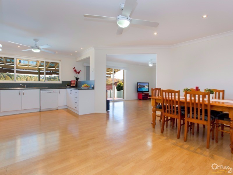 5 Parlah Close, Mount Hutton NSW 2290