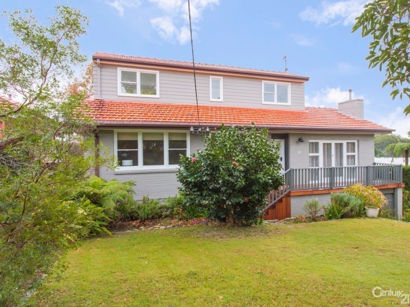 12 Heather Crescent, Garden Suburb NSW 2289