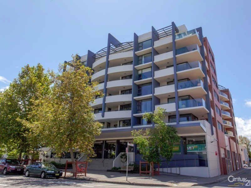 102/328 King Street, Newcastle NSW 2300