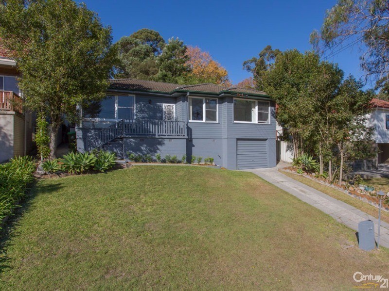 12 Jennifer Street, Charlestown NSW 2290