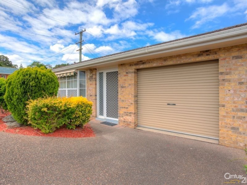 1/26 Thomas Street, Cardiff NSW 2285